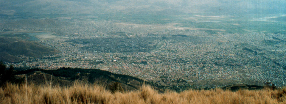 50 I Can See My House From Here